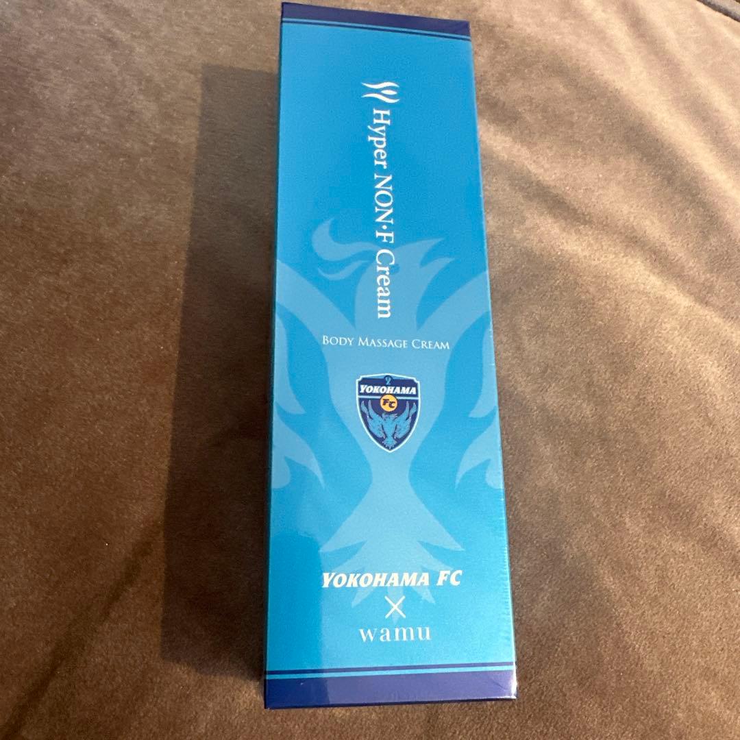 ハイパーノンエフクリーム　限定パッケージ ハイパーノンFクリーム（オプション）｜アロマヒーリング 東京(都度払い)