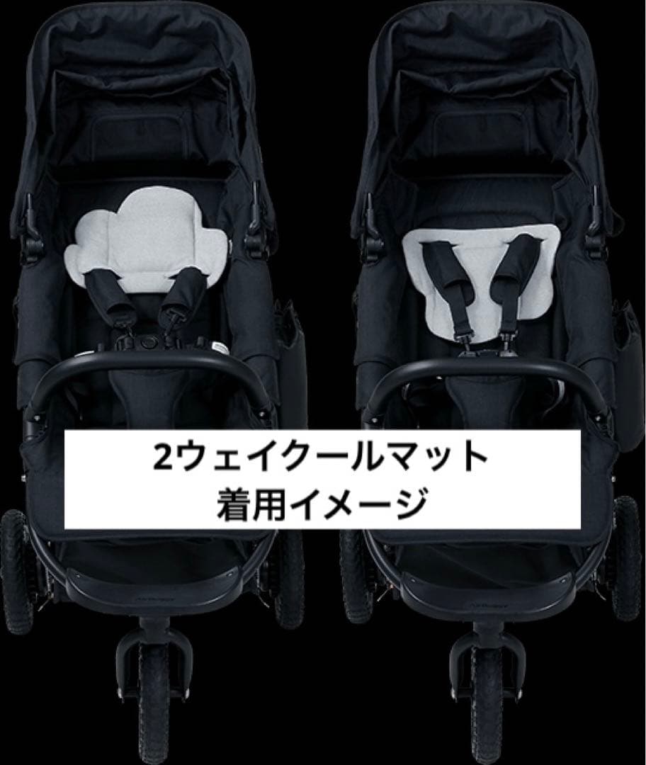 エアバギー カスタムオーダー品 付属品多数 - メルカリ