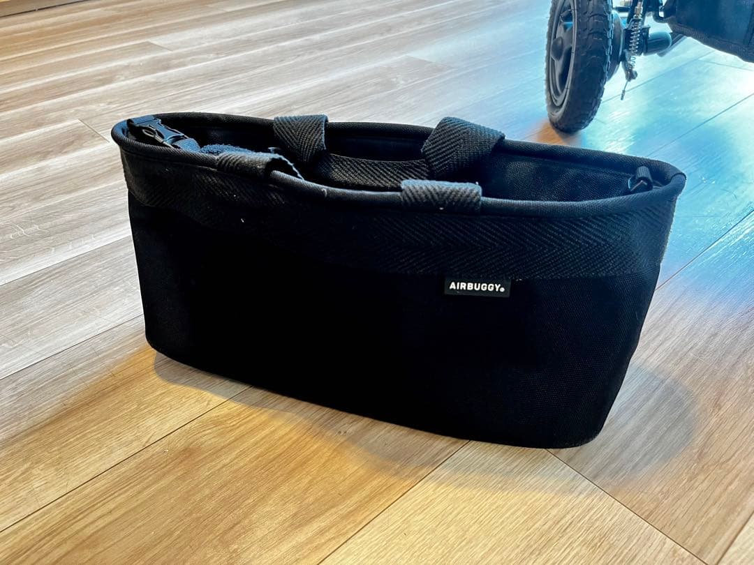 エアバギー カスタムオーダー品 付属品多数 - メルカリ
