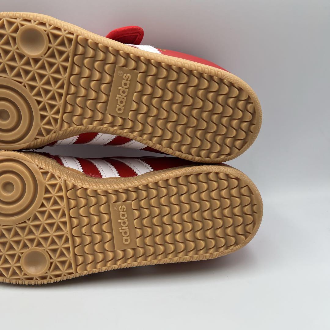 アディダス オリジナルス SAMBA JANE W【23.5cm】