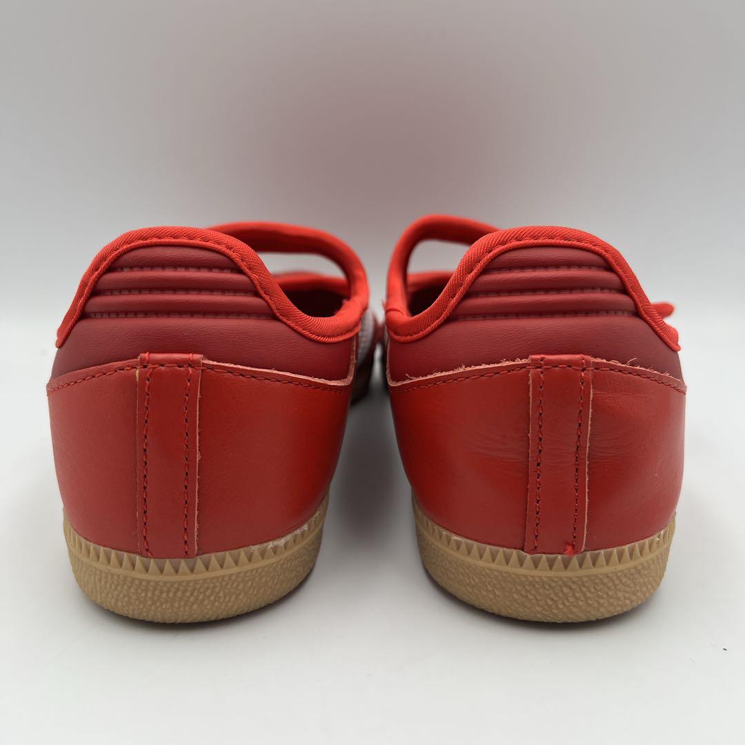 アディダス オリジナルス SAMBA JANE W【23.5cm】