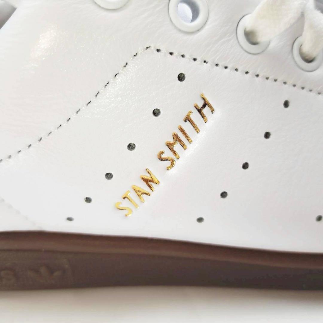 未使用級】スタンスミス LUX スローブイエナ15周年 IH0384 24.5 - メルカリ
