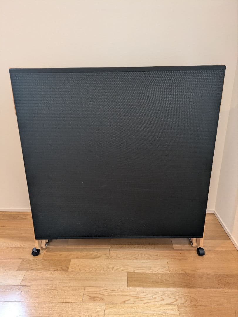 中居木工　炭入り折りたたみベッド畳 ロータイプ ワイドシングル 中居木工 折りたたみベッド ワイドシングル 簡易ベッド 折りたたみ