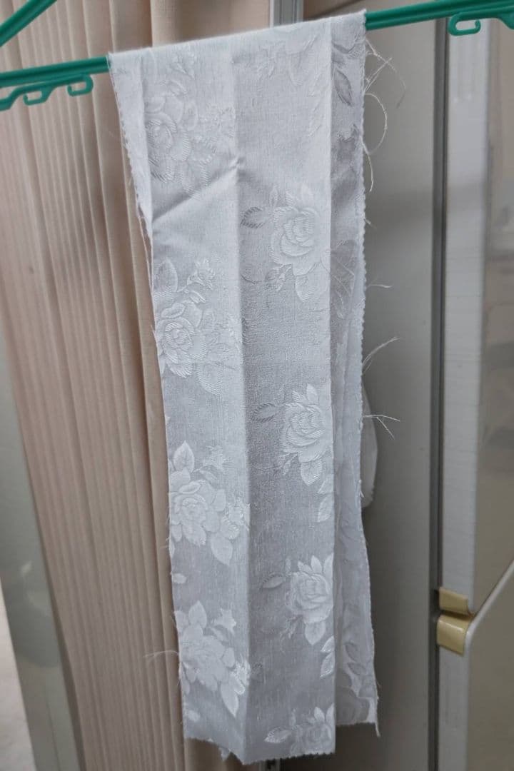 スワロ銀通し紋意匠 振袖セット - メルカリ