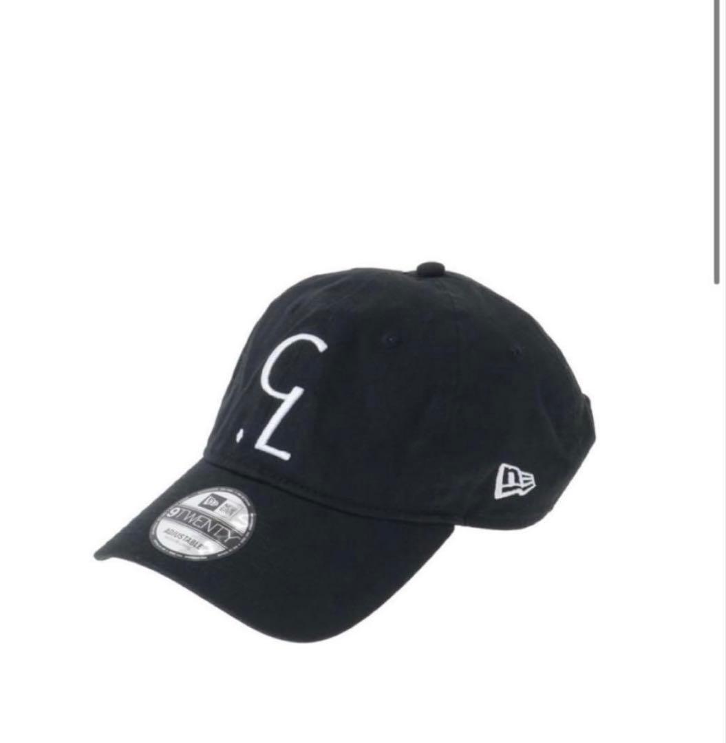 CLANE キャップ ニューエラ クラネ CLANE×New Era®の初のコラボレーションアイテムの発売が決定！時代を