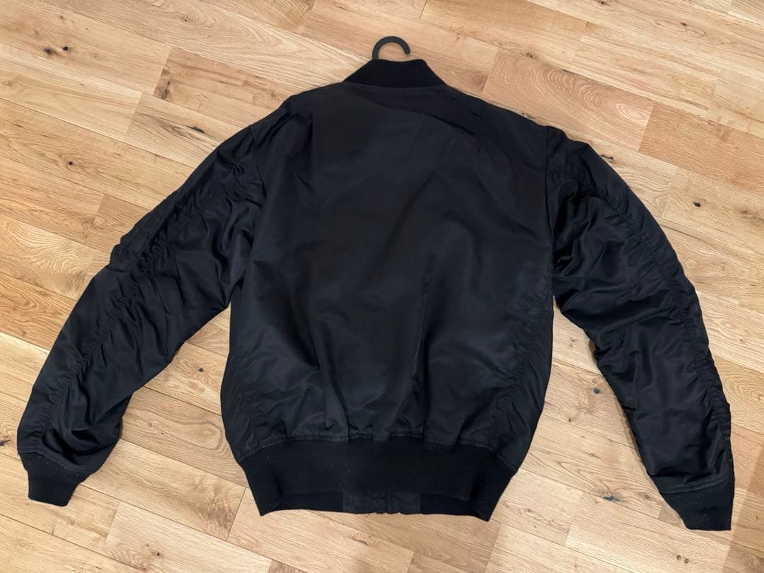 ジャケット・アウター MA -1