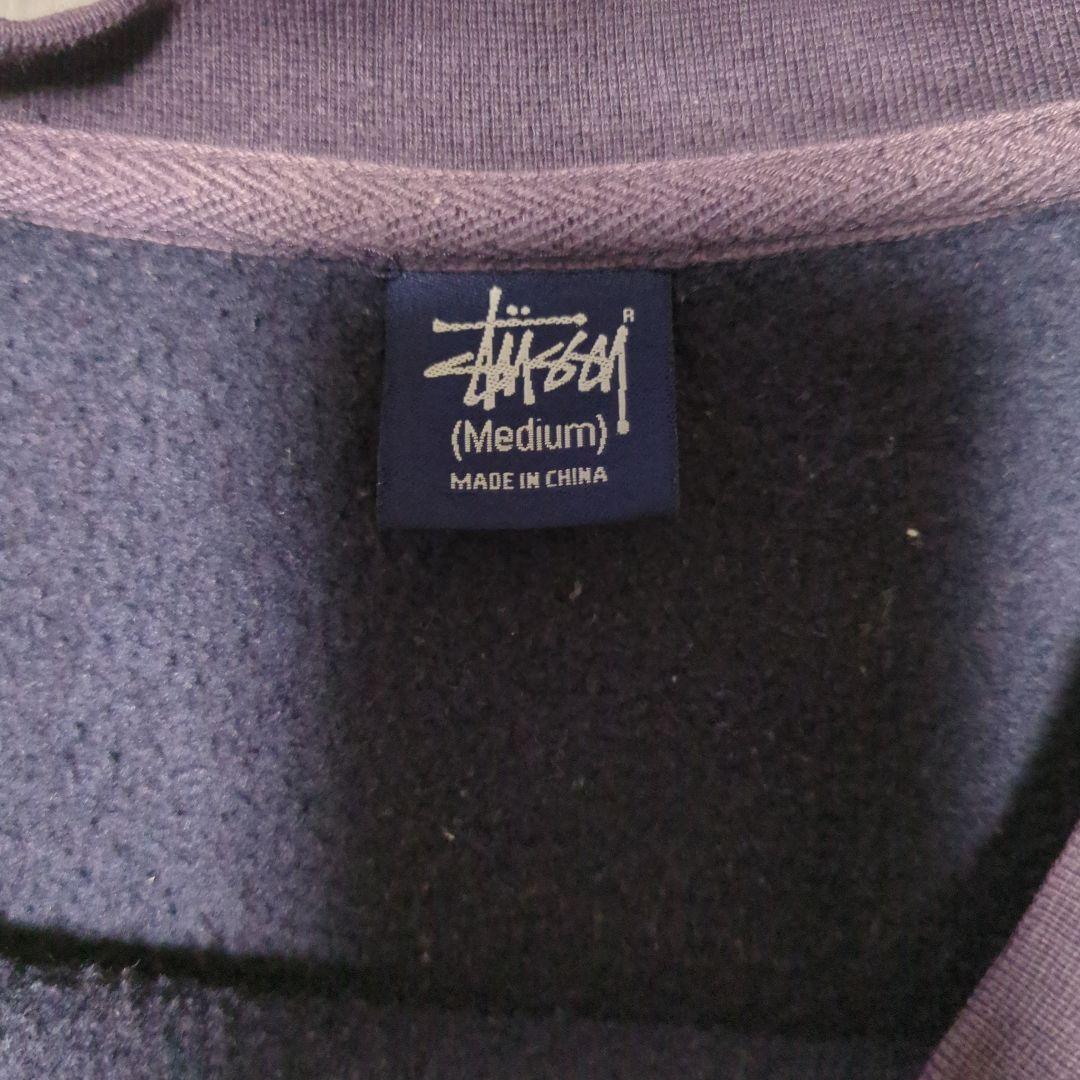 STUSSY SOUTH LA BREA LOSANGLES スゥエット