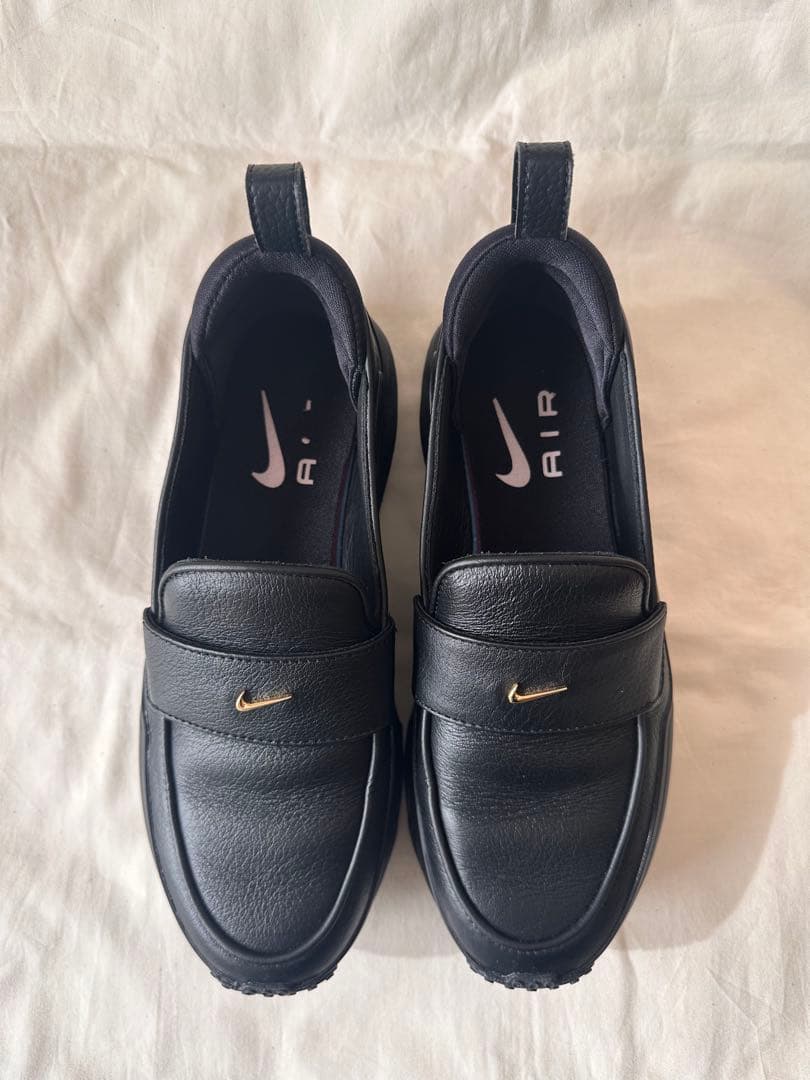 靴 Nike Air Max Phenomena W) Nike Air Max Phenomena Black Smoke Grey ☆人気 (Nike/スニーカー