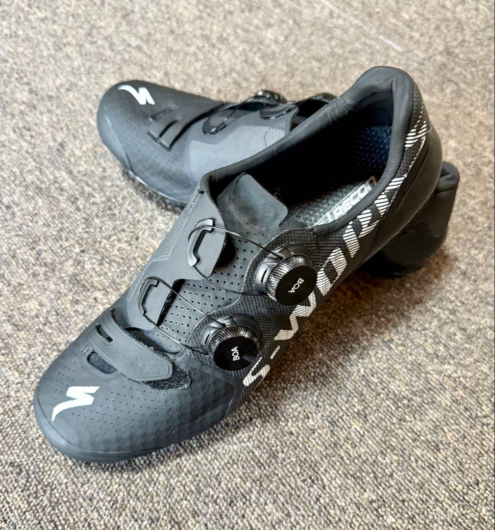 ウェア S-WORKS RECON MOUNTAIN BIKE SHOES 42.5 S-Works Recon Mountain Bike Shoe | Strictly Bicycles – Strictly