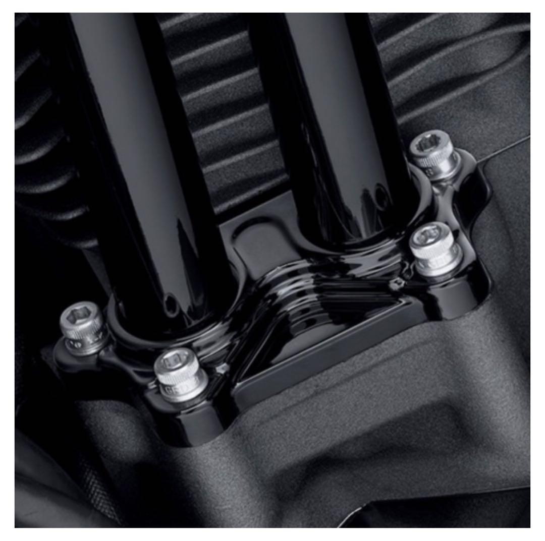 新品 スポーツスター 純正タペットカバー グラスブラック ハーレー純正】【セール】タペットカバー グロスブラック 【スポーツ