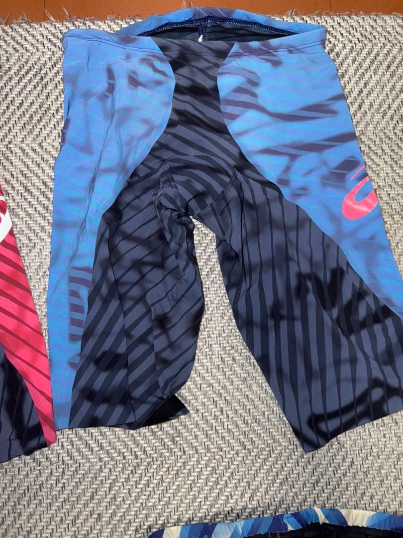 高速水着5枚セット バラ売り️⭕️ - メルカリ