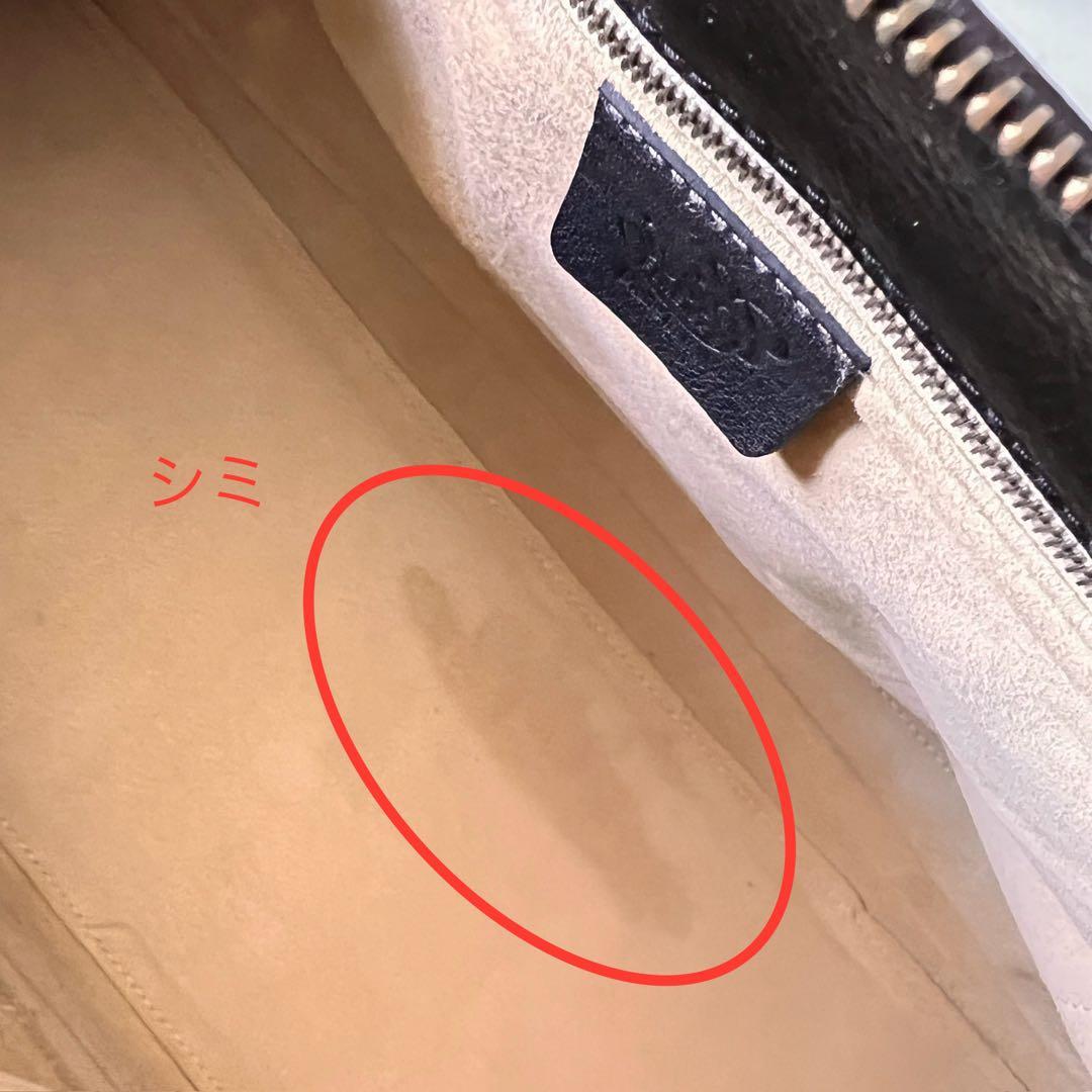 くろ様専用】Cisei シセイ チセイ キャンバス切替 レザー ボストン