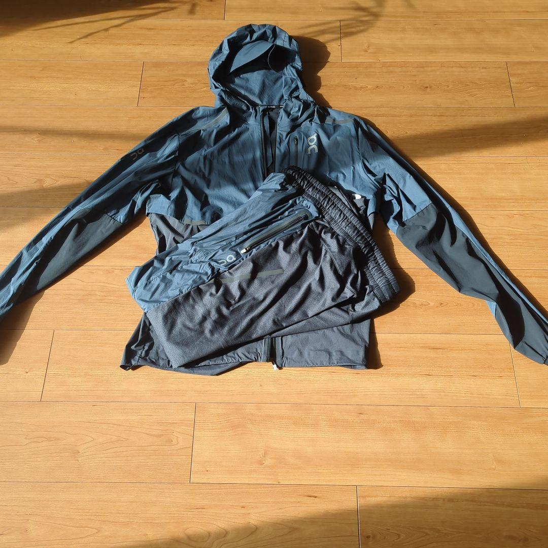 on Running Pants & Jaket 上下 943459-12091387.jpg