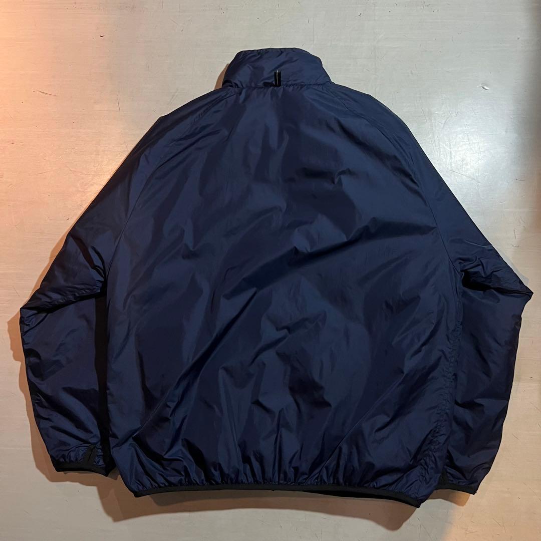PWA TWO FACE PUFFY JACKET ジャケット - メルカリ