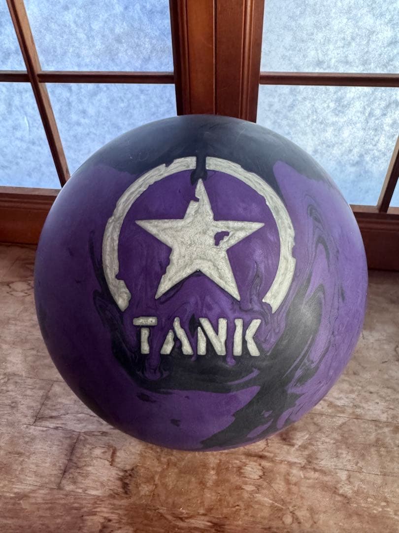 値下げしました！！ motiv TANK Shadow モーティブ)シャドウ・タンク [ABS] - 33,792円 : ボウリング用品通販