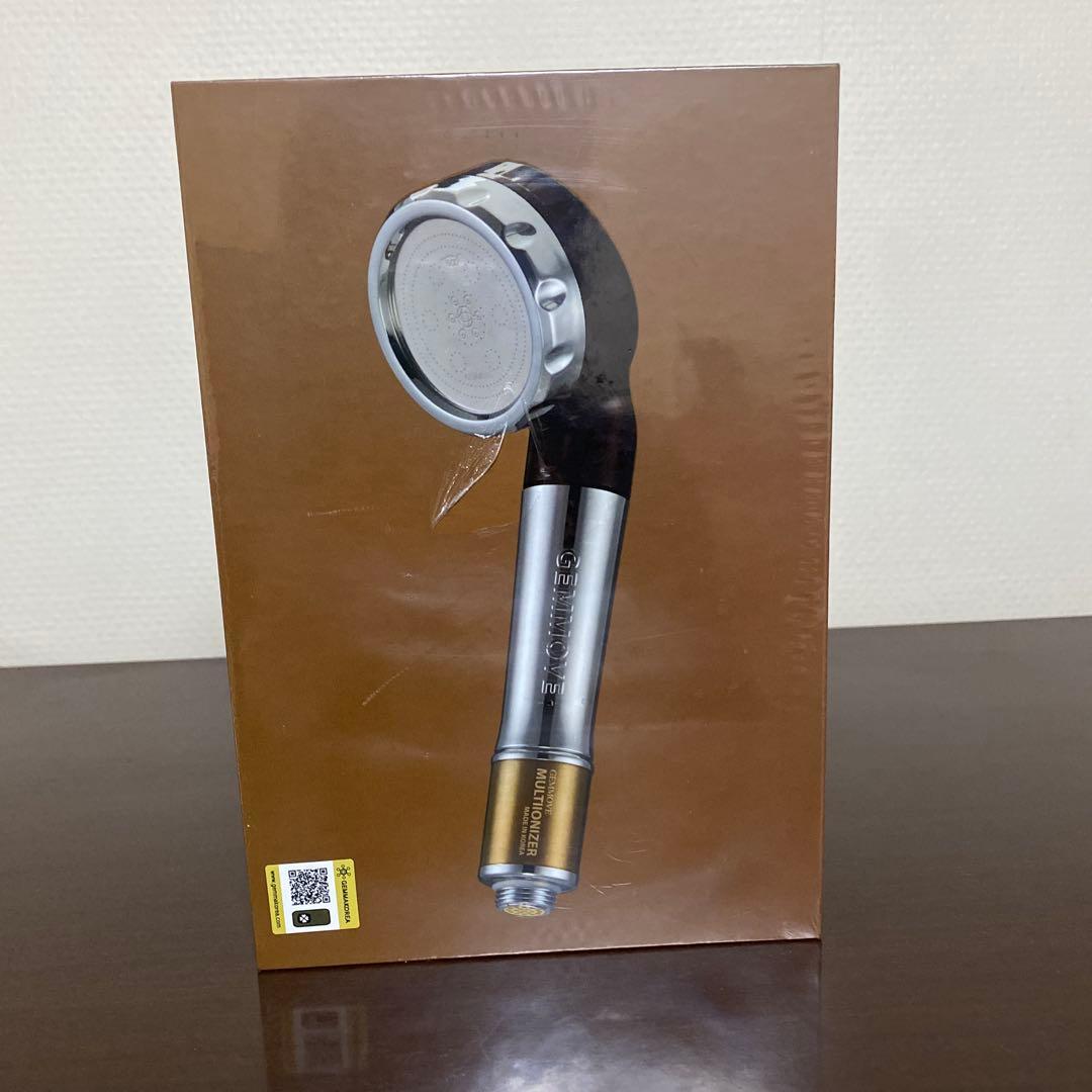 ジェンマシャワーヘッド、かりん様ご購入品 Amazon.co.jp: シンストリーマー ＜インテリジェンス シャワーヘッド