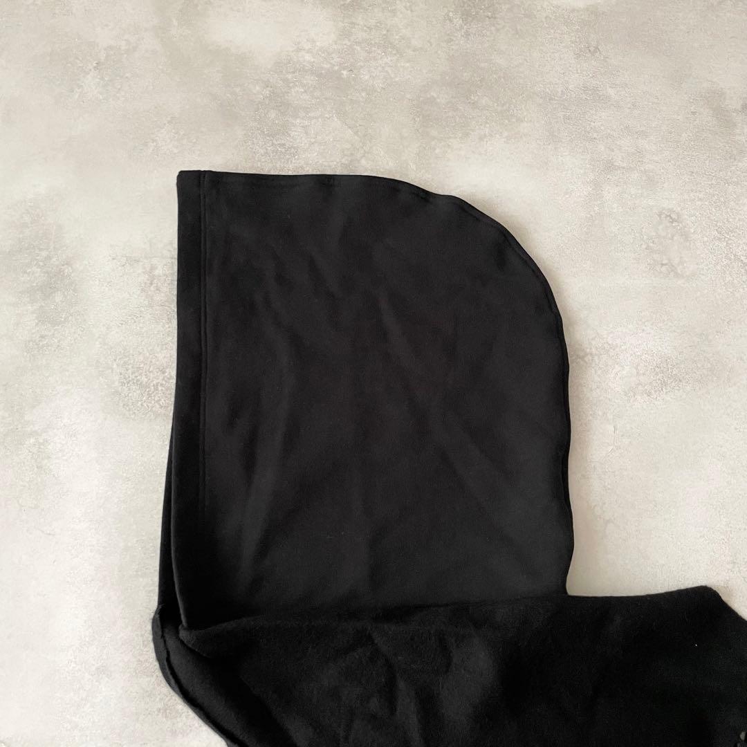 03AW RAF SIMOMS CLOSER期 フード付き マフラー ドッキング - メルカリ