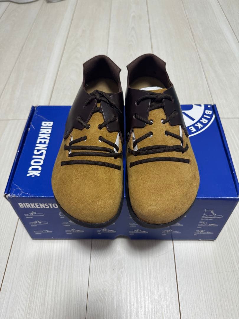 BIRKENSTOCKビルケンシュトック MONTANAモンタナ1018074 BIRKENSTOCK（ビルケンシュトック） シューズ Montana / モンタナ