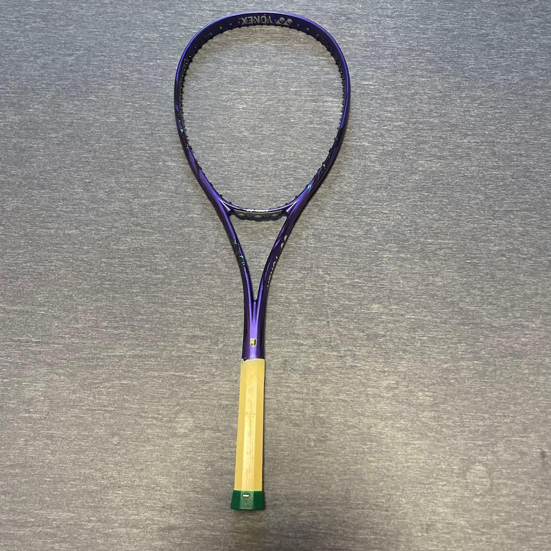 ト*ー様 ボルトレイジ7S ボルトレイジ7S（VR7S）