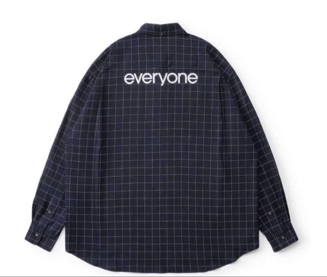 everyone back logo check button-down Ｌ Amazon.com: We Check ID Pinback Buttons – Durable Round Metal