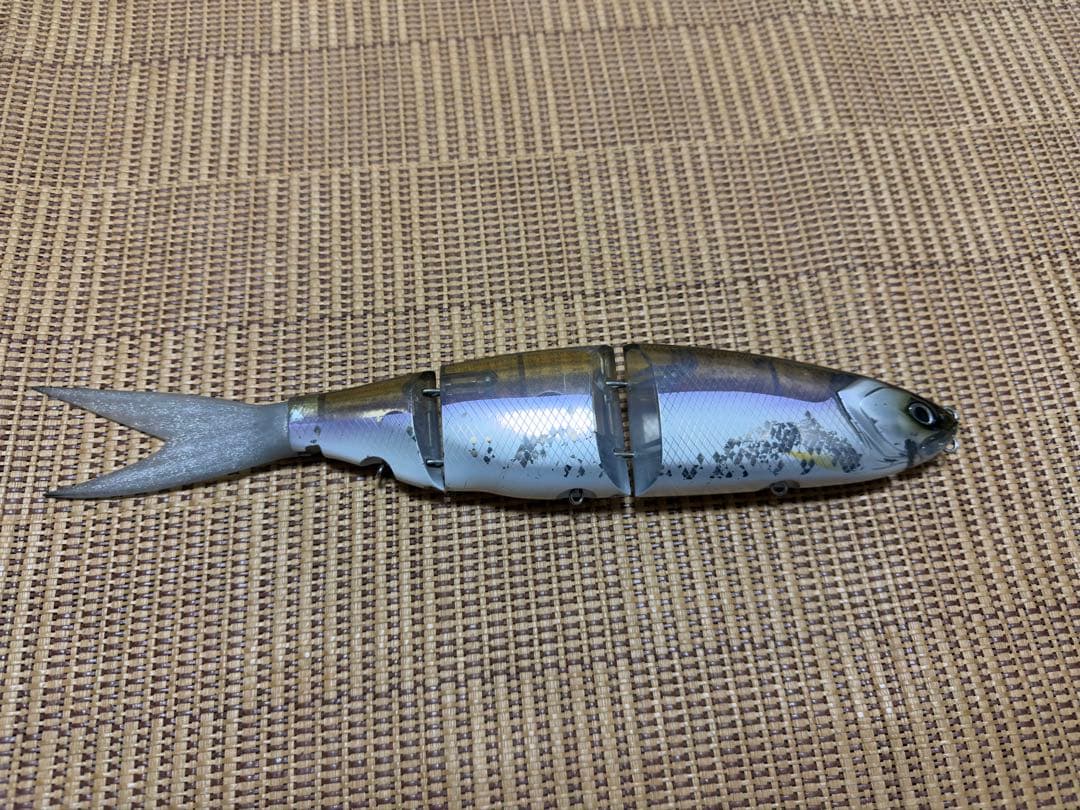 DRT クラッシュゴースト　klash ghost ビワサギ DRT/ディーアールティ KLASH GHOST/クラッシュゴースト | BOAT&TACKL