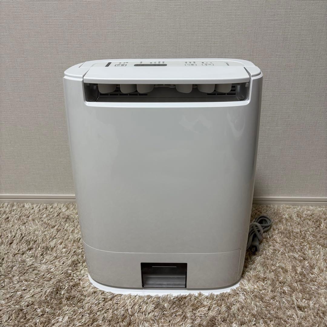 Panasonic 衣類乾燥除湿機 F-YZT60 除湿機/除湿器 概要 デシカント方式 衣類乾燥除湿機 F-YZT60 | 衣類乾燥除湿機