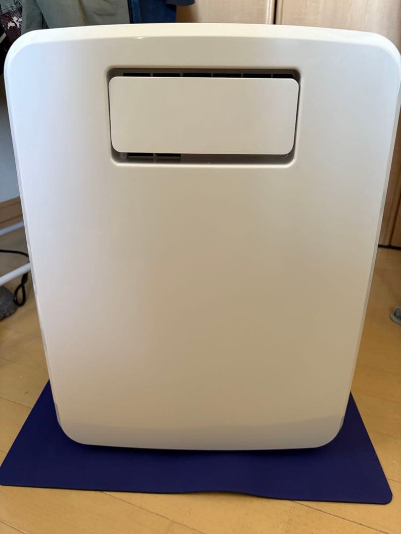 ［美品］スリーアップ スポットクーラー DLY2502 メーカー保証付き 楽天市場】[ポイント10倍]スポットクーラー 家庭用 ダクト不要