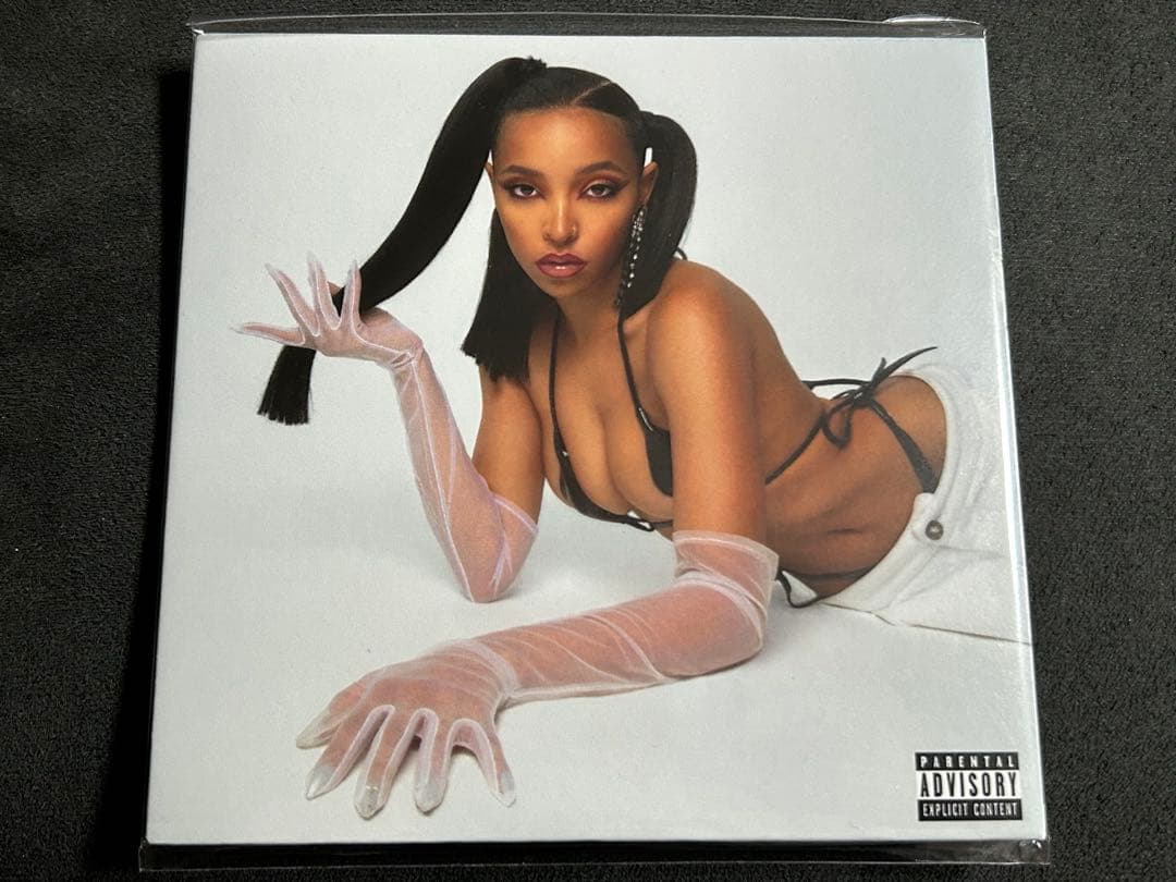 洋楽 TINASHE - SONGS FOR YOU / R&B SOUL RAP Tinashe - Songs For You Lyrics and Tracklist | Genius