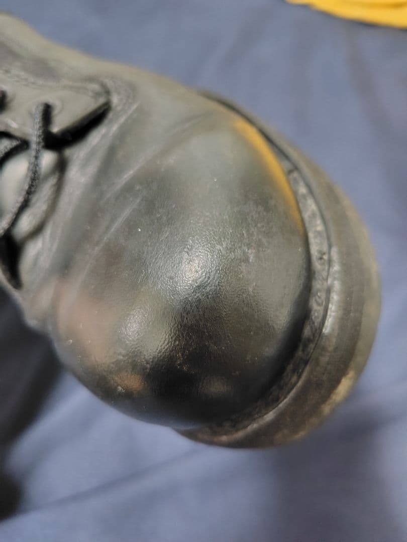 【希少】ダナー 自衛隊モデル 半長靴 5000SDF 27.5cm