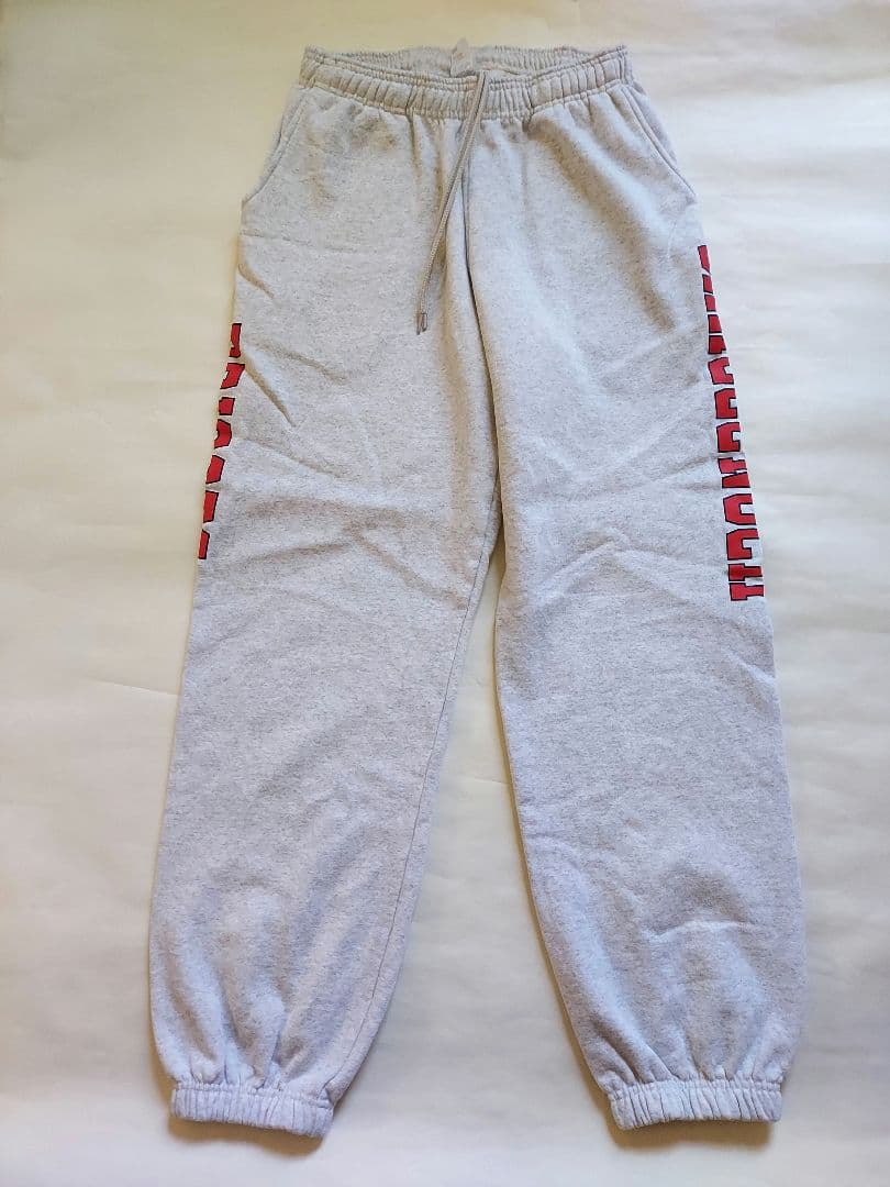 チャレンジャー スウェット パンツ ネイバーフッド マシス ポーク