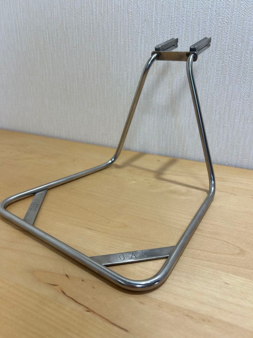 OCEAN AIR CYCLES × NITTO erlenブルーラグ OCEAN AIR CYCLES × NITTO* erlen saddle bag support 2.0 - BLUE LUG