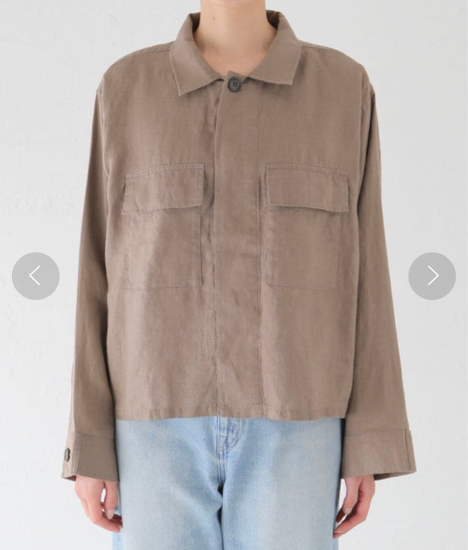 ジャケット・アウター MILITARY FATIGUE JACKET JOURNAL STANDARD Field Cruiser Jacket | Filson