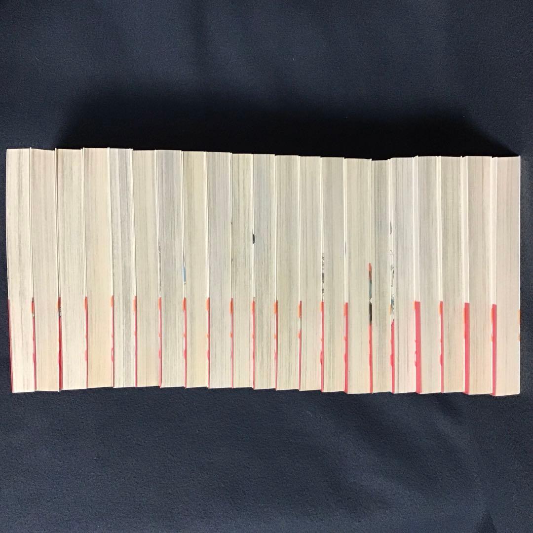 【美品】My Pure Lady : お願いサプリマン 1〜21巻 全巻 八月薫