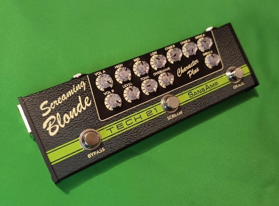 サンズアンプ【美品】【アンプ／キャビシミュ】 GT2 | キクタニミュージック