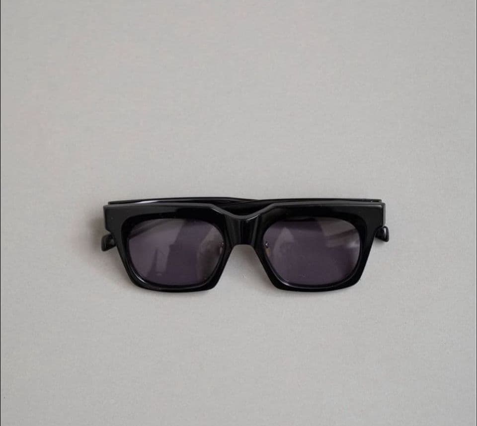 9999 フォーナイン　ricii リッチアイ　コラボアイウェア 9five 国内正規品 ナインファイブ アイウェア サングラス 9FIVE