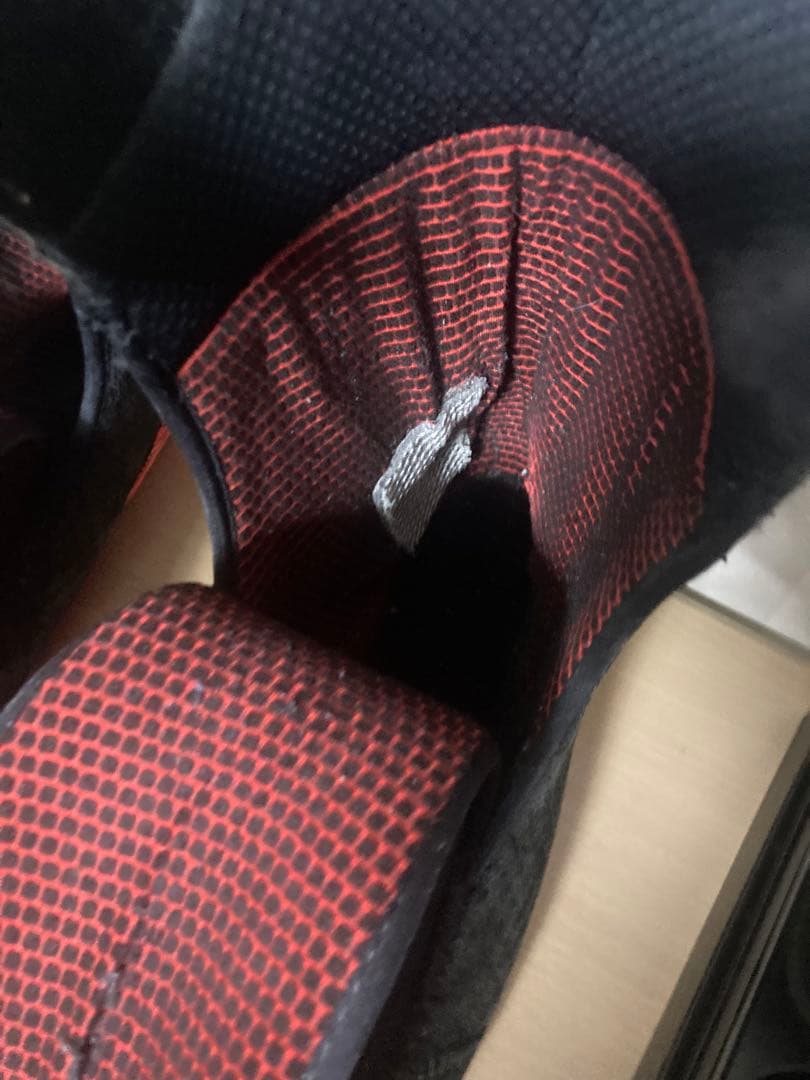 本日限定金額！BURTON ION BOA 27.5cm