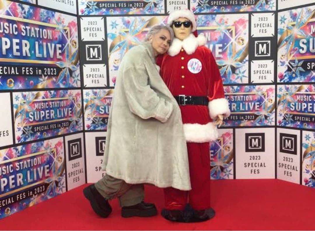 希少hyde着用Share Spiritコートifsixwasnine LGB - メルカリ