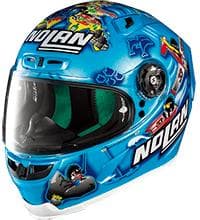 NOLAN X-803 ULTRA CARBON メランドリ　イタリー（限定） ノーラン NOLAN X-lite X-803RS ULTRA CARBON チェカ 26644 M (バイク