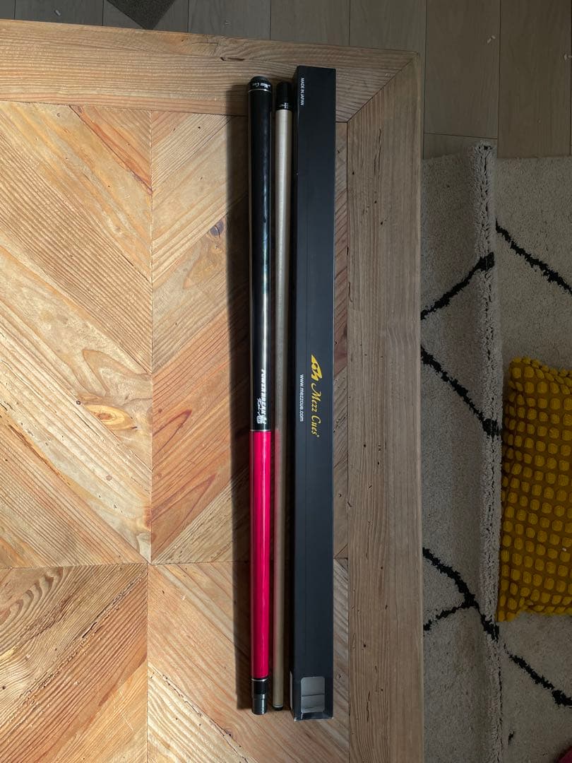 mezz パワーブレイク魁 MEZZ【メッヅ】 パワーブレイク魁(かい) XPGグリップ PBKG-A｜POWER