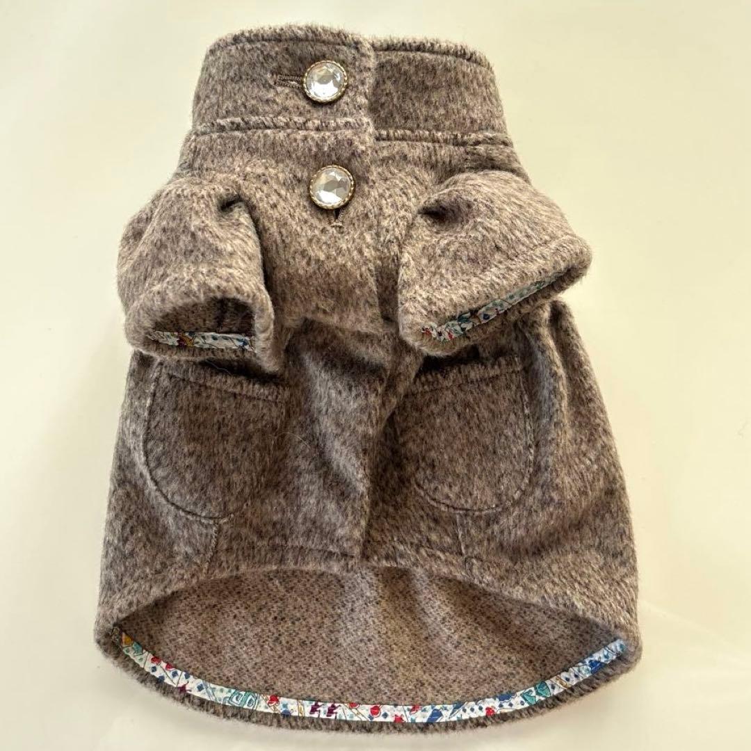 アトリエgg♡アトリエジジ♡ プレミアム　オードリーコート アトリエgg♡アトリエジジ♡ プレミアム オードリーコート Atelier G•G