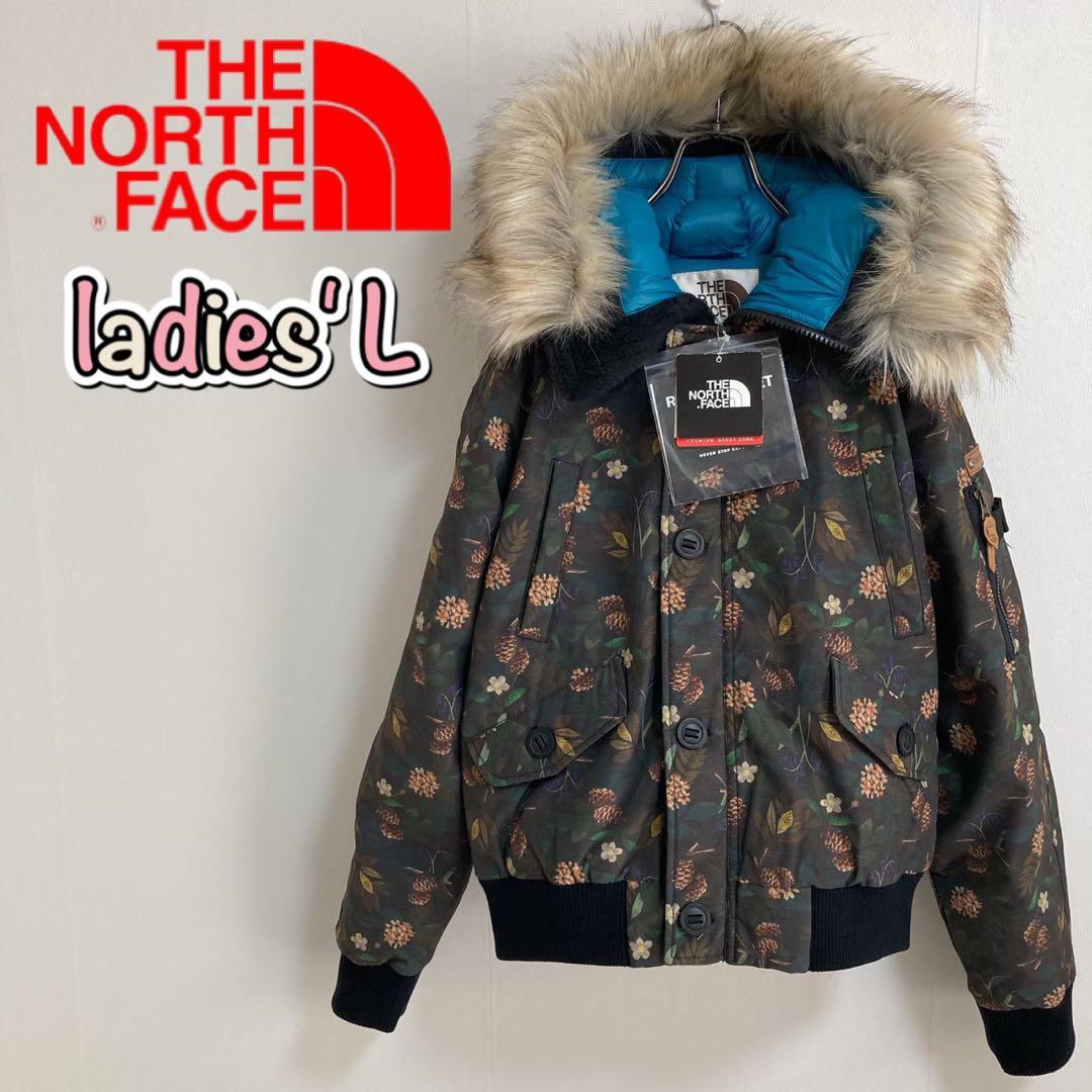 本日限定 未使用! ノースフェイス ダウン オルベラ ブラック レディースL 楽天市場】現品限り 25%off Lサイズ 送料無料 ノースフェイス 高品質