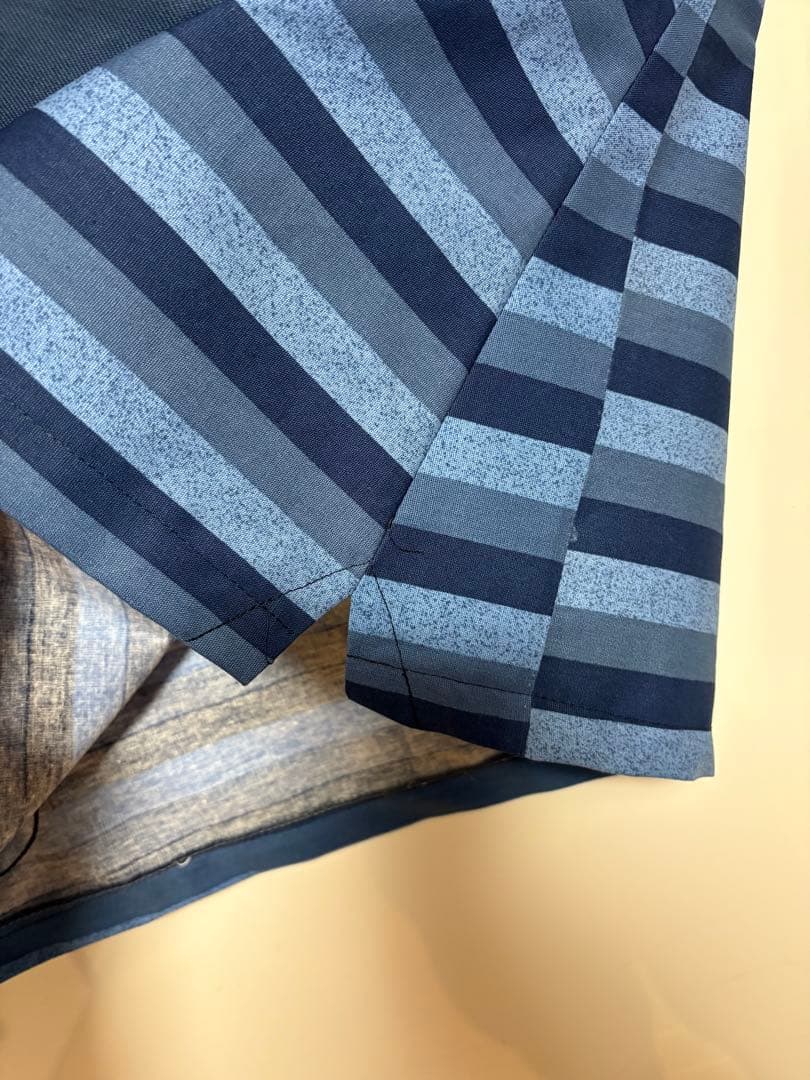 週末のお値下げ ハンドメイドのベストとパンツ センソユニコ風