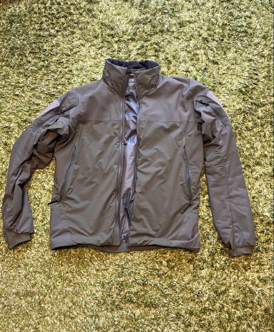 ジャケット・アウター tilak VERSO MiG Jacket 楽天市場】Tilak/TMG（ティラック）Verso MiG Jacket [2色] ベルソ