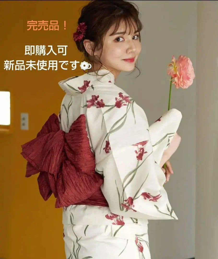 【正規品！新品未使用】Dita 水草と金魚あそび 浴衣5点セット 涼風の金魚あそび | Dita（ディータ）オフィシャルストア