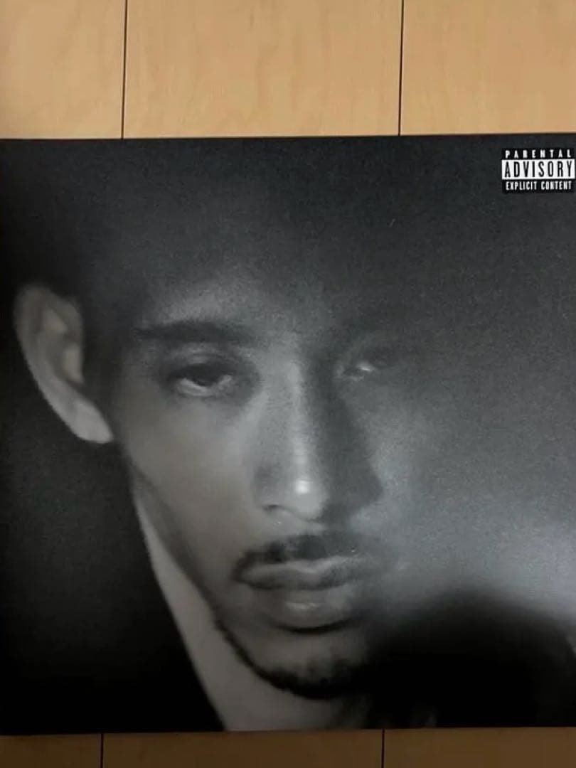 IO four 完全生産限定盤 LP レコード - メルカリ