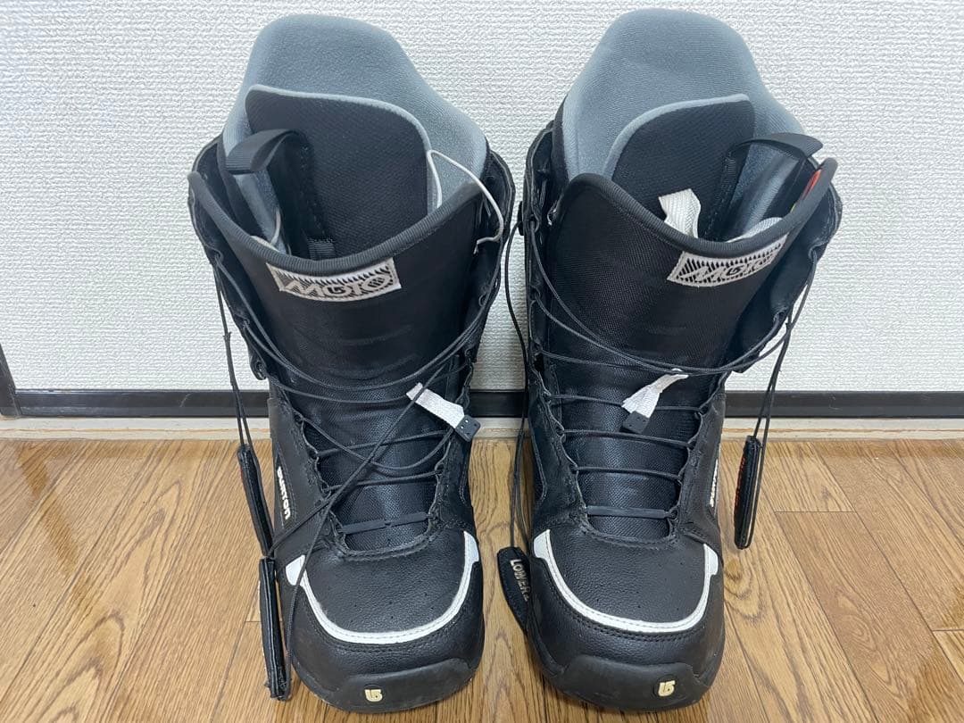 BURTON MOTO ASIAN FIT スノーボードブーツ 27cm Yahoo!オークション -「burton moto asian fit」の落札相場・落札価格