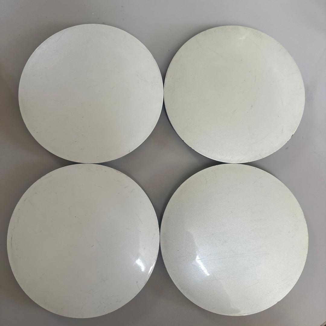 ホイールセンターキャップ AVS VS6 4枚 - メルカリ