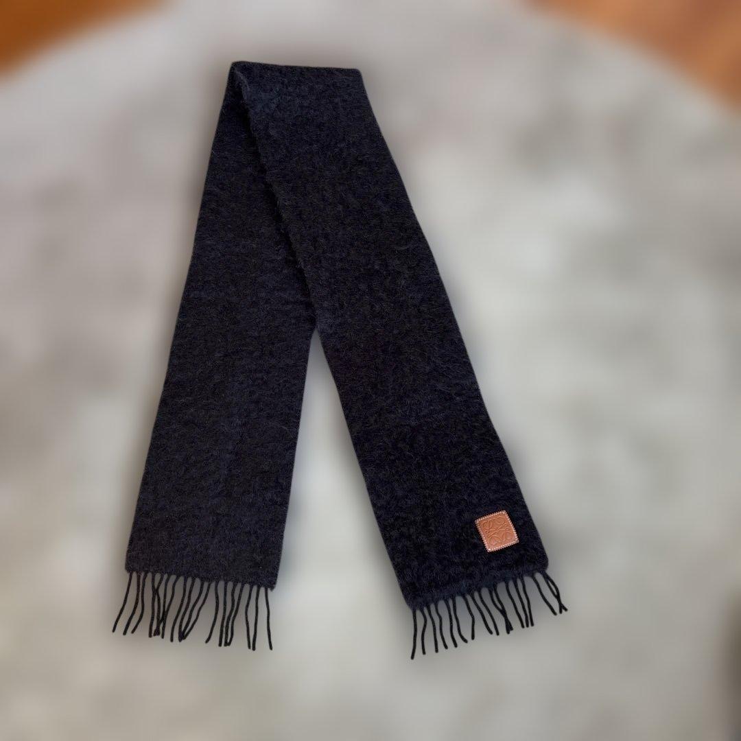 ロエベ マフラー s-musee_371218202