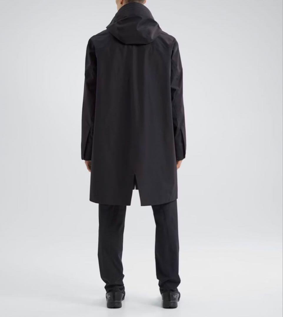 正規Arc'teryx Veilance Men's Monitor Coat