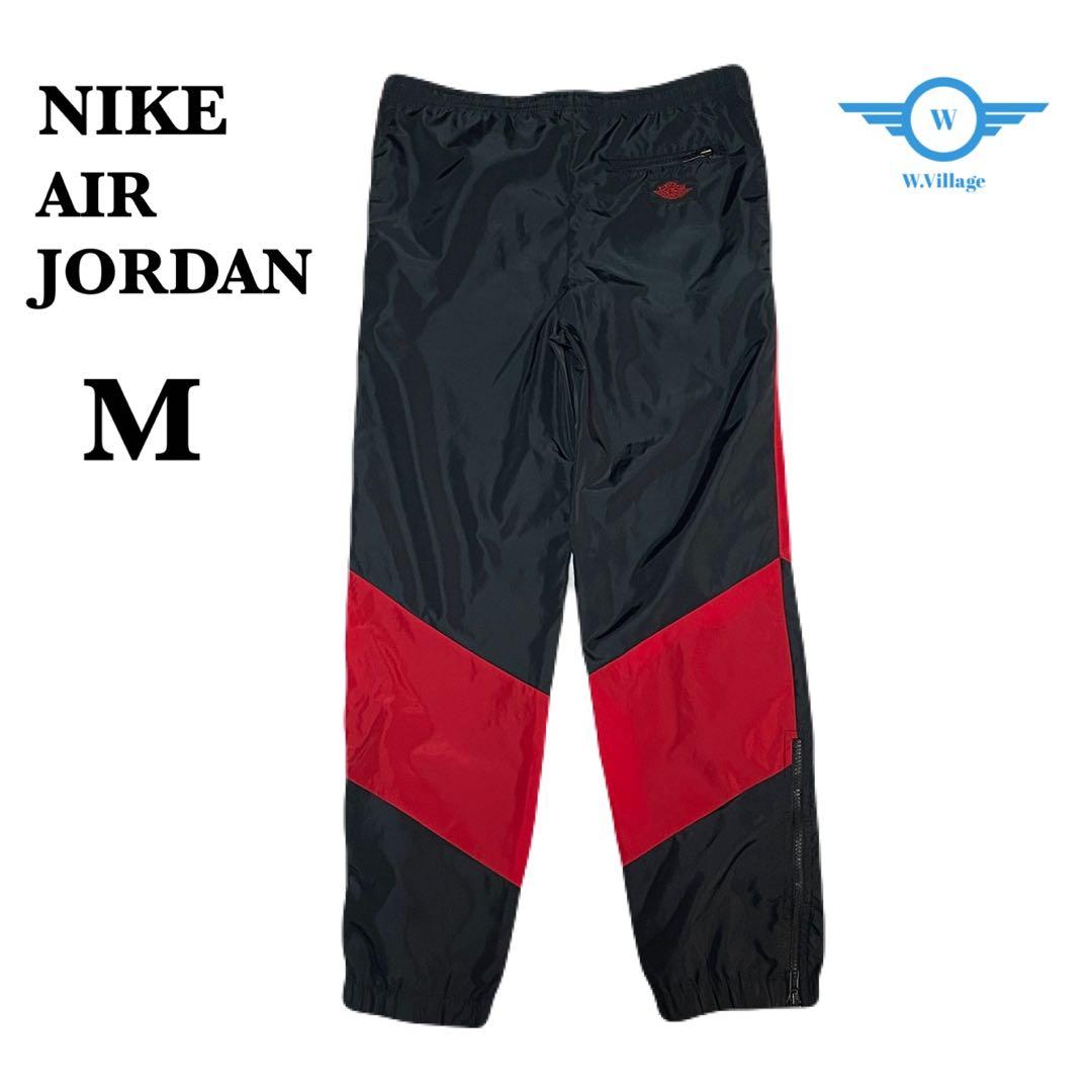 80s NIKE AIR JORDAN 1 BREAD ナイロンパンツ M 希少 - メルカリ